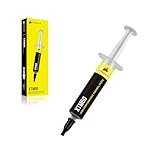 CORSAIR XTM60 High Performance Thermal Paste for CPU or GPU, 3g - Low Viscosity, Long-Term Stability, Easy Application, Included Applicator Card - Image 4
