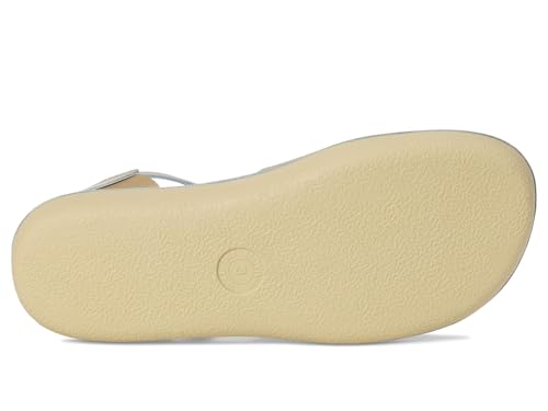 Image of Sun-San Swimmer Little Kid Leather Sandals