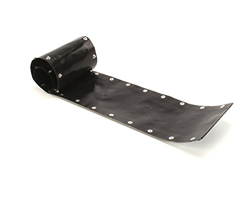 AJ-Antunes 7000512 Roundup Drive Belt Kit