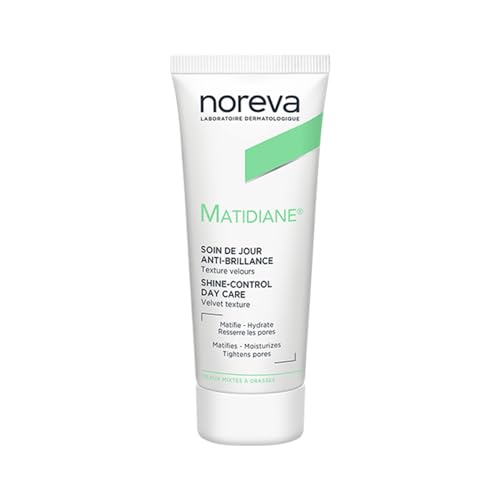 noreva matidiane Día Cuidado Crema 40 ml
