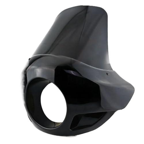 Carénage moto avec pare-brise aérodynamique pour Dyna FX et XL 1200