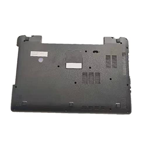 Replacement Tampa inferior da capa do laptop Para For ACER For Aspire E5-572 E5-572G Preto