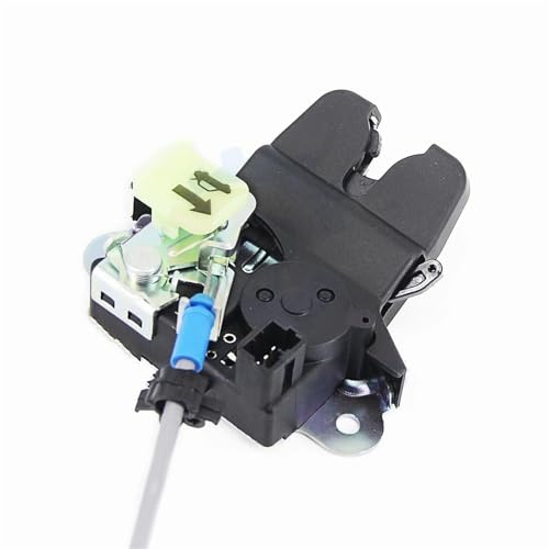 Switch smooth locking pour coffre de Hyundai Sonata 2015-2017