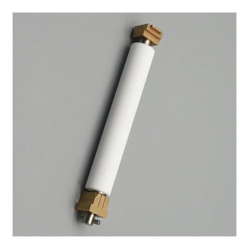 Rouleau de plateau de revêtement haute résistance pour imprimante Zebra ZT411 et ZM400