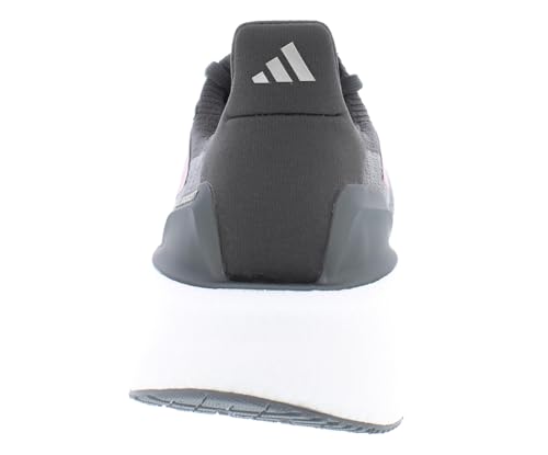 Image of adidas Ultraboost Ultra Boost 5X Running Sneakers Shoes - Black