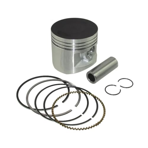 Kit cylindre piston 140cc résout vos pertes de puissance Pit Bike joints broche 15mm 55mm
