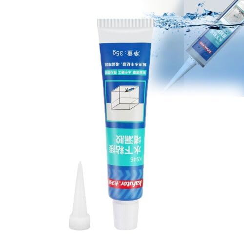 Multifunctional Heavy Duty Adhesive Leakage Plugging Adhesive,Underwater Bonding Sealant,Underwater Special Adhesive Sealing Glass Adhesive,Universal Glue for Crafts Resin Ceramic (1pc)