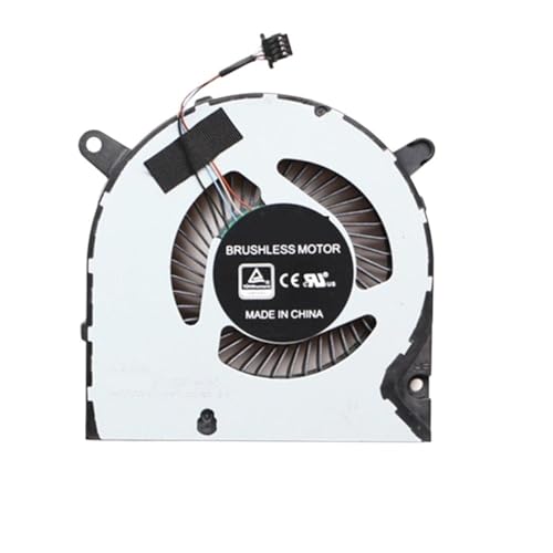 Ventilateur de refroidissement CPU cn-04NYWG silencieux pour G3-3590