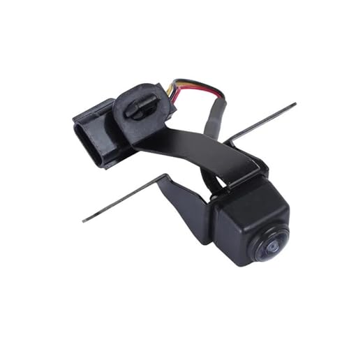 Caméra de recul HD 284F1-5YE0A avec vision grand angle X-Trail