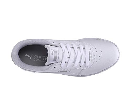 Image of Puma Women Carina Slim SL Sneaker