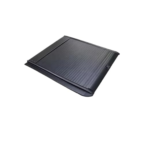 Couvre-benne rétractable pour Nissan Navara NP300 D40