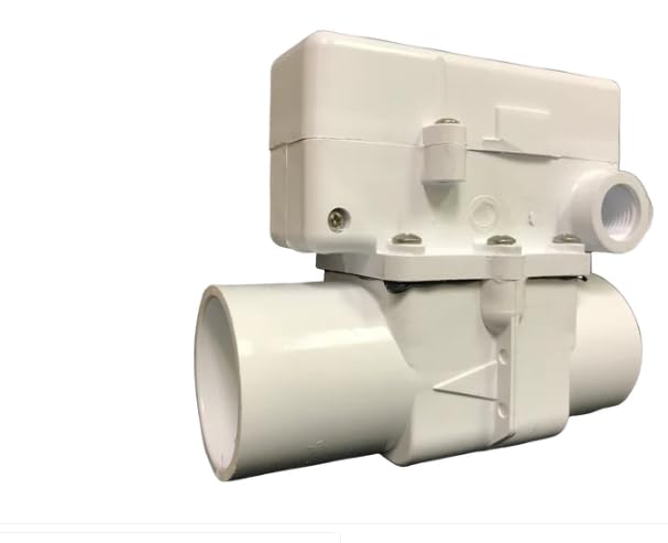 Flow Switch, Grid Controls 2" M210 Flow Switch, Chemical Dosing Control, for Pump