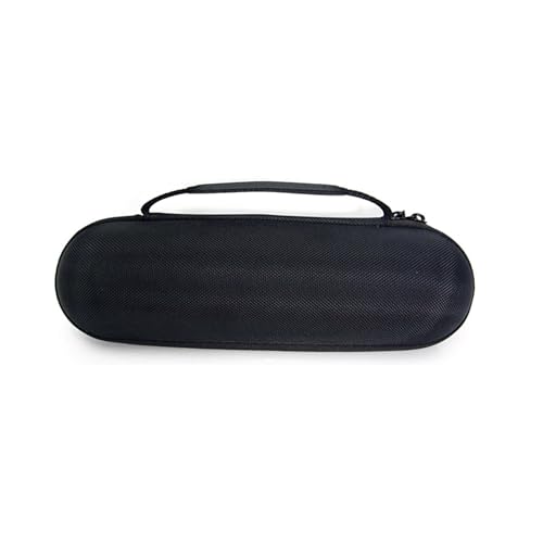 Protective Case for Speakers Handbag Lightweight Designs Speakers Zippers Case Hard Carrying Case