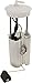Garage-Pro Electric Fuel Pump Module Assembly With Sending Unit Replacement for Honda CR-V 2002-2006 2.4L Replaces # 17045S9AA00