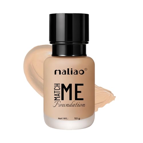 Image of Maliao Powder-Less Liquid Oil-Free Water Base Primer - Lasting No-Makeup Effect (NATURAL NUDE)