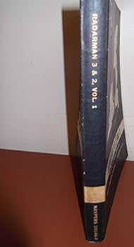 RADARMAN 3 & 2, VOL. 1 NAVPERS 10146-F