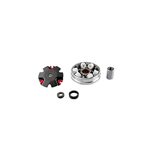 Variateur cyclo Malossi Multivar 103 RCX : fini la perte de puissance