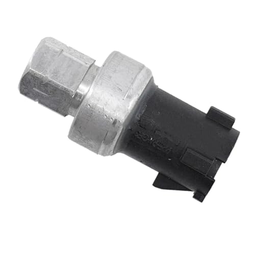 Capteur de pression de climatisation pour Dodge Nitro robuste et fiable - 5