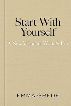 Start With Yourself cover image