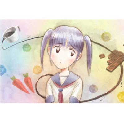 オーディオドラマ「ビターテイスト」