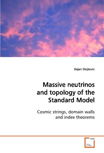 Massive neutrinos and topology of the Standard Model: Cosmic strings, domain walls and index theorems