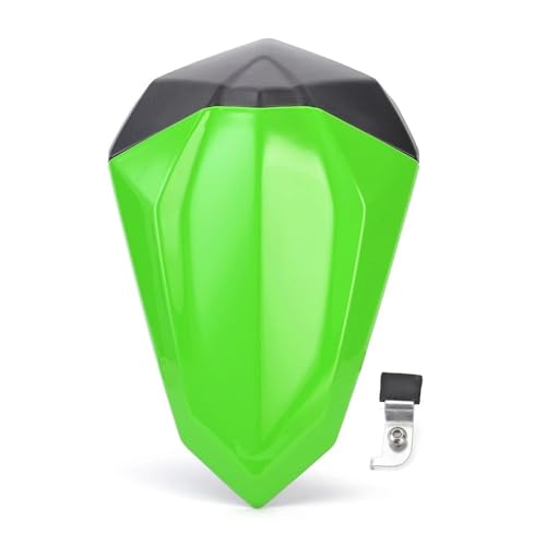 Capot de selle pour Z500 et Ninja 500 (2024-2025) : carénage de siège arrière moto
