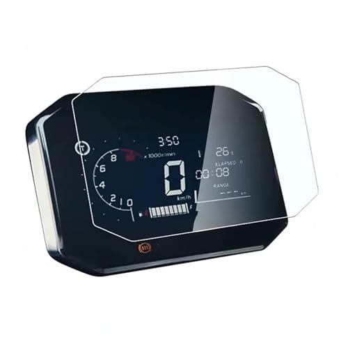 Film protection tableau bord ADV350 idéal pour les trajets urbains et routiers