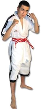 Tiger Claw - Elite Sports Uniform