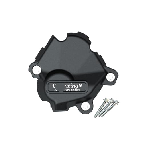 Couvercle stator gauche CBR1000RR-R SP 2020-2023 carter moteur protection