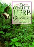 COMPLETE HERB GARDENER