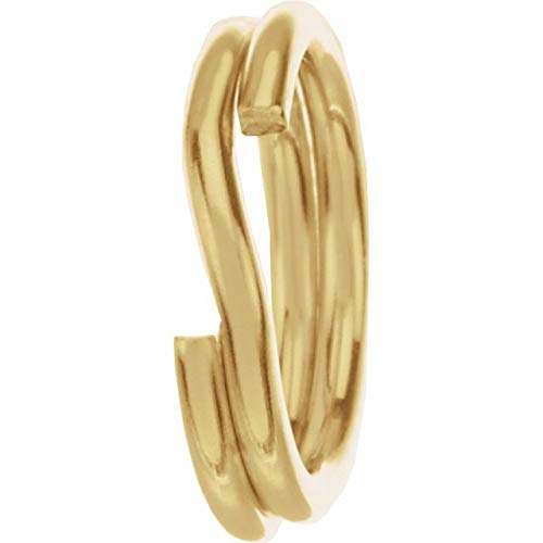 Surtido Anillos De Retención, 225 Piezas, Interno Y Externos