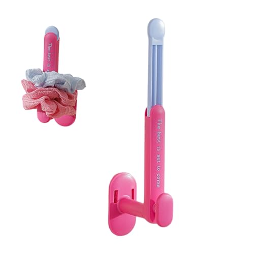 Hårobandsförvaring,Väggmonterad Hårobandshållare Med Förvaringsställ - Uttagsbart Förvaringsställ Badrumsaccessoar Handdukshängare För Smycken Och Håraccessoarer