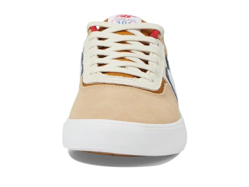 Image of New Balance Unisex Adult Numeric 306 V1 Skateboarding Shoes