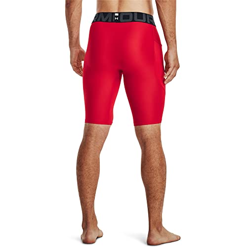 Image of Under Armour Men's HeatGear Long Shorts