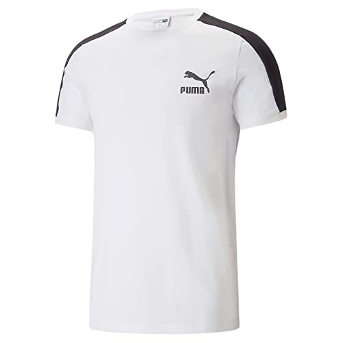 PUMA Men's T7 Iconic T-Shirt4