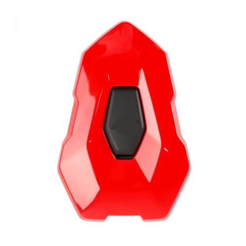 Capot de selle arrière S1000R aspect carbone pour un look racing premium