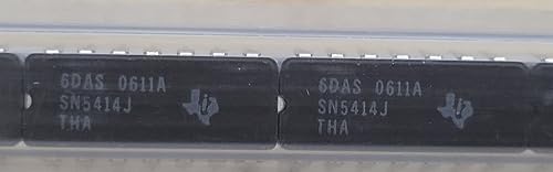 (1 PC) SN5414J Texas Instrument