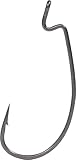 BKK Offset Worm WG-HD - 6/0
