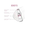 Salon In by Recamier | Liss Control Hair Conditioner Anti-Frizz | Frizz Control Hydrating Conditioner | 10.1 fl oz / 300 ml