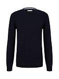 Langärmliger Pullover für Herren von Tom Tailor