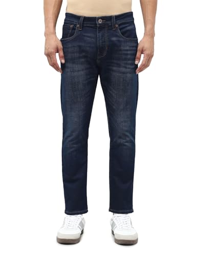U.s. Polo assn. Denim co. Men's Henry Tapered fit Blue Jeans