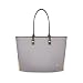 Produktbild Aria by Moshi Damen Tote Handtasche - 30 Jahre Garantie - Laptops bis zu 13 Zoll, Wetterfest - Keramikgrau