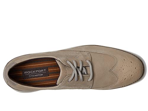 Image of Rockport Total Motion Craft Wing Tip