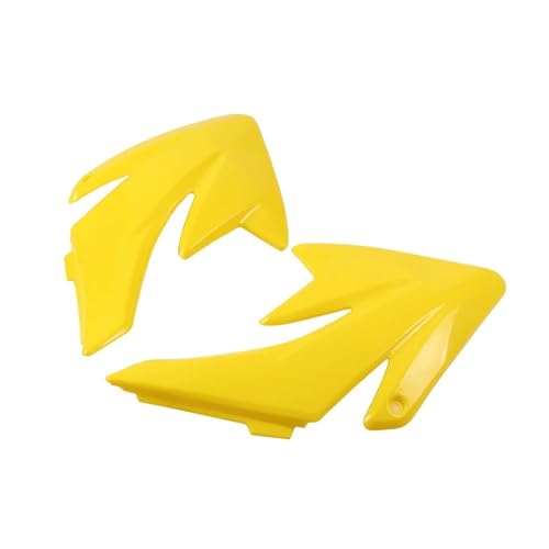 Carénage moto plastique avant arrière pour CRF70 Xmotos DR50 49cc 110cc