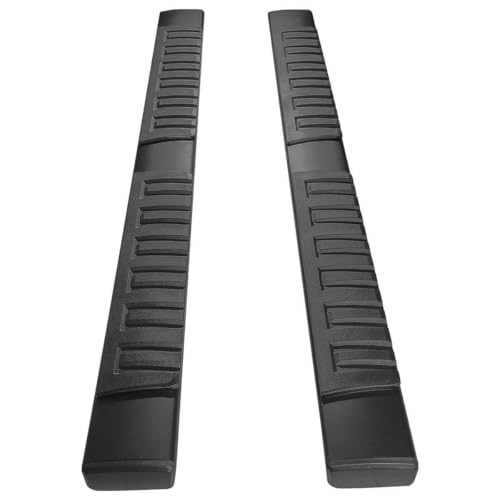Estribos Running Board 2 piezas 6 pulgadas Toyota Tacoma miniatura 1