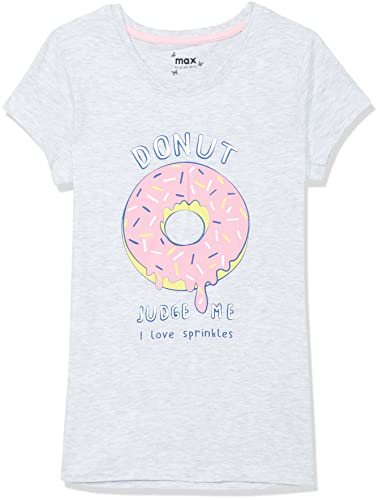 Image of Max Girl's Regular Fit T-Shirt
