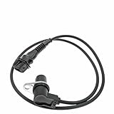 Engine Crank Sensor for BMW 5Series Sedan (E39) 1995-2003 for Station Wagon 1997-2004 12141703277 Crankshaft Position Sensor