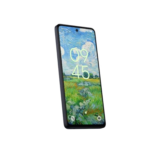 TCL 50 Pro NXTPAPER 5G 8GB/512GB Gris Libre