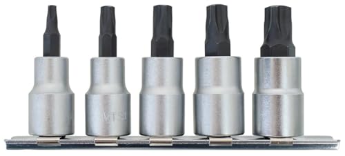 GEDORE KL-4084-200 Steckschlüsselsatz Steckschlüssel-Set