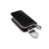 mitsubishi sg15d remote 【Weit verbreitet】 Die Schlüsseletui Tasche kann verschiedene Arten von Autoschlüsseln aufnehmen, Größe: 9,5 x 5,5 x 2,5 cm